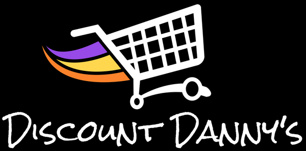 Discount Dannys
